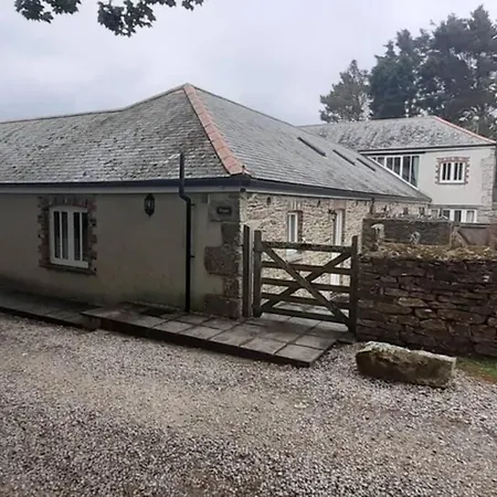 Ardevora Mill Holiday home *