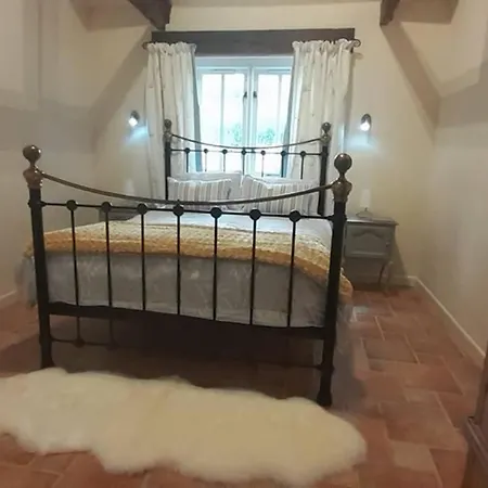 Ardevora Mill *