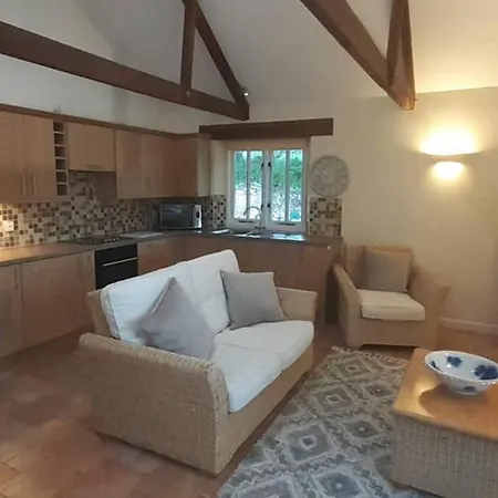 Ardevora Mill Holiday home *